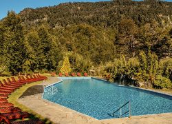 Tour Termas Vergara