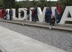 Tour por Valdivia