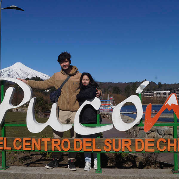 Tour zona lacustre mas termas desde Villarrica, Lican Ray y Coñaripe